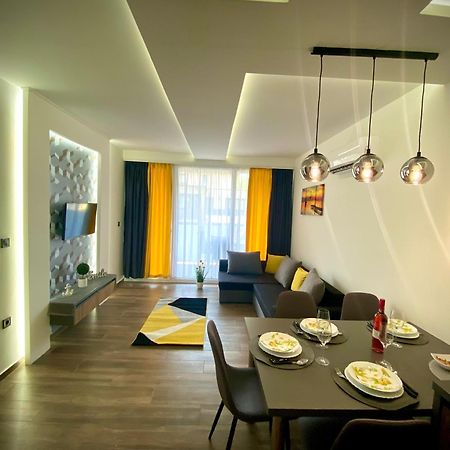 Pegazus Apartman Keszthely Luaran gambar