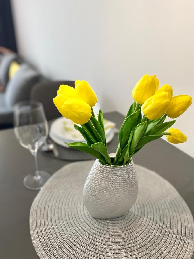 Pegazus Apartman Keszthely Luaran gambar