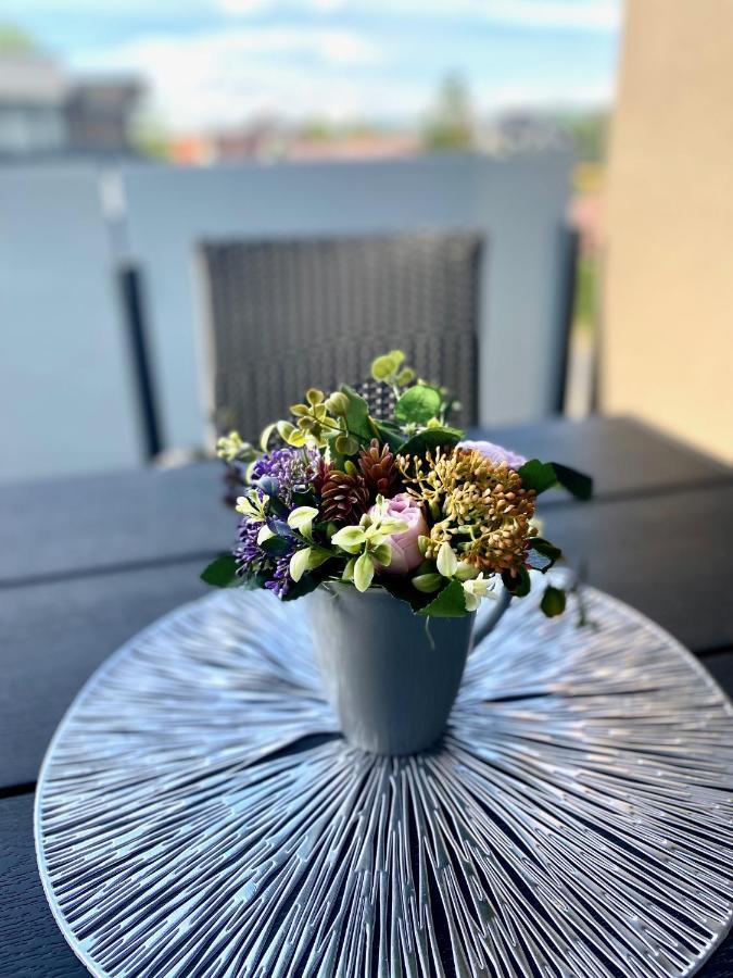 Pegazus Apartman Keszthely Luaran gambar