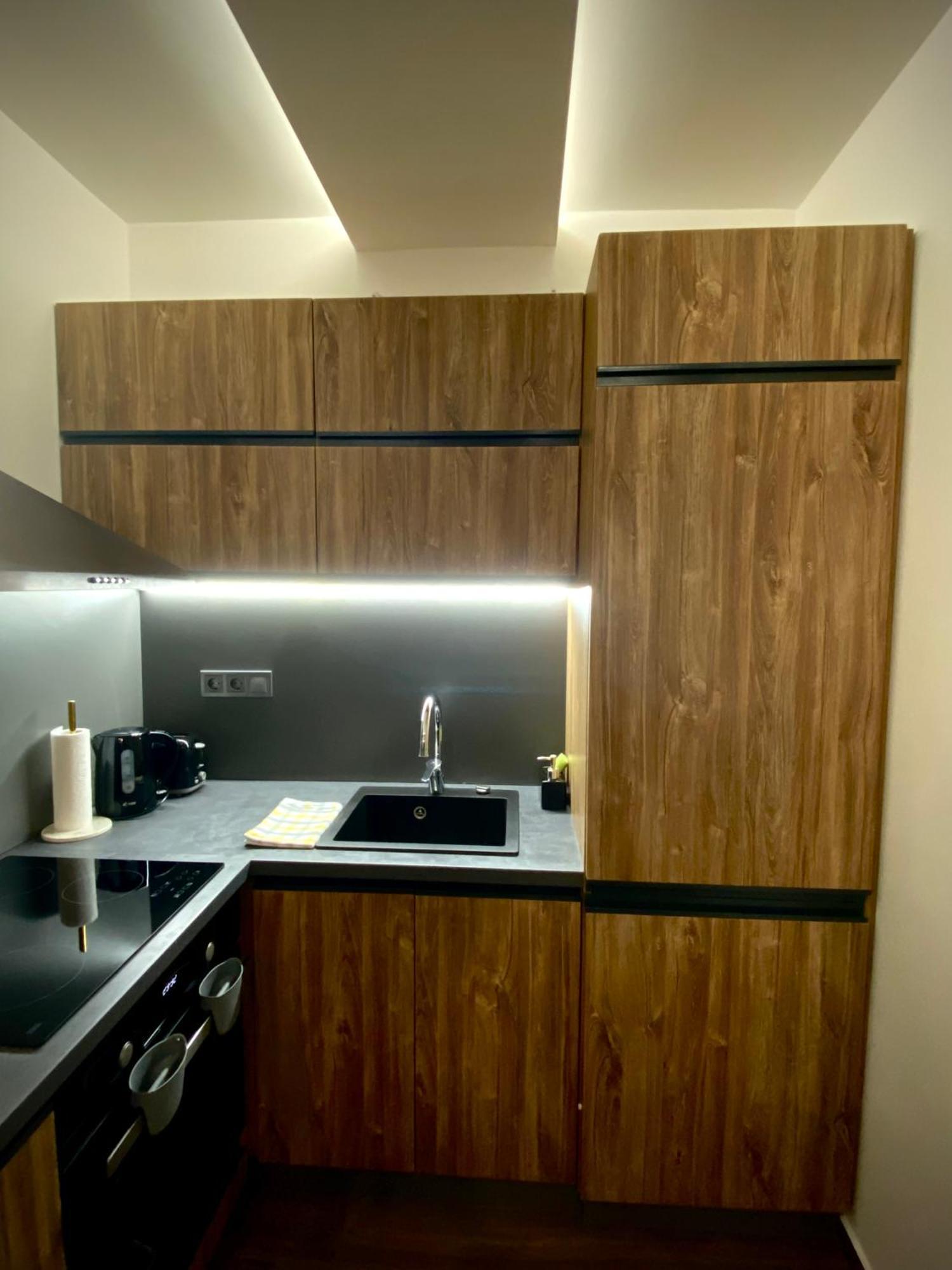 Pegazus Apartman Keszthely Luaran gambar
