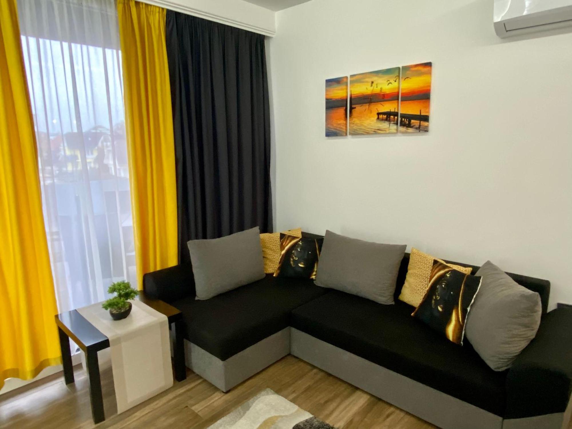 Pegazus Apartman Keszthely Luaran gambar