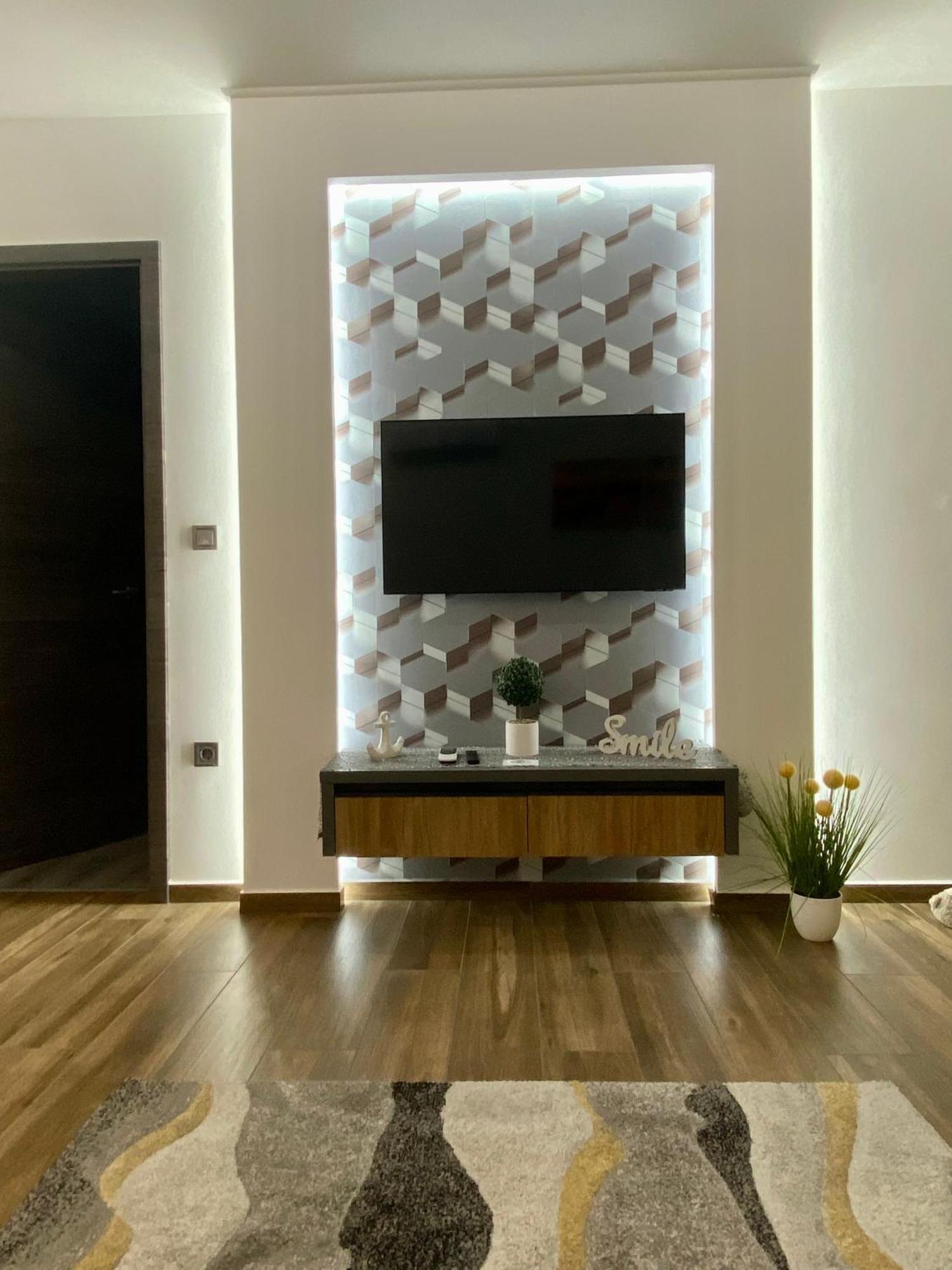 Pegazus Apartman Keszthely Luaran gambar