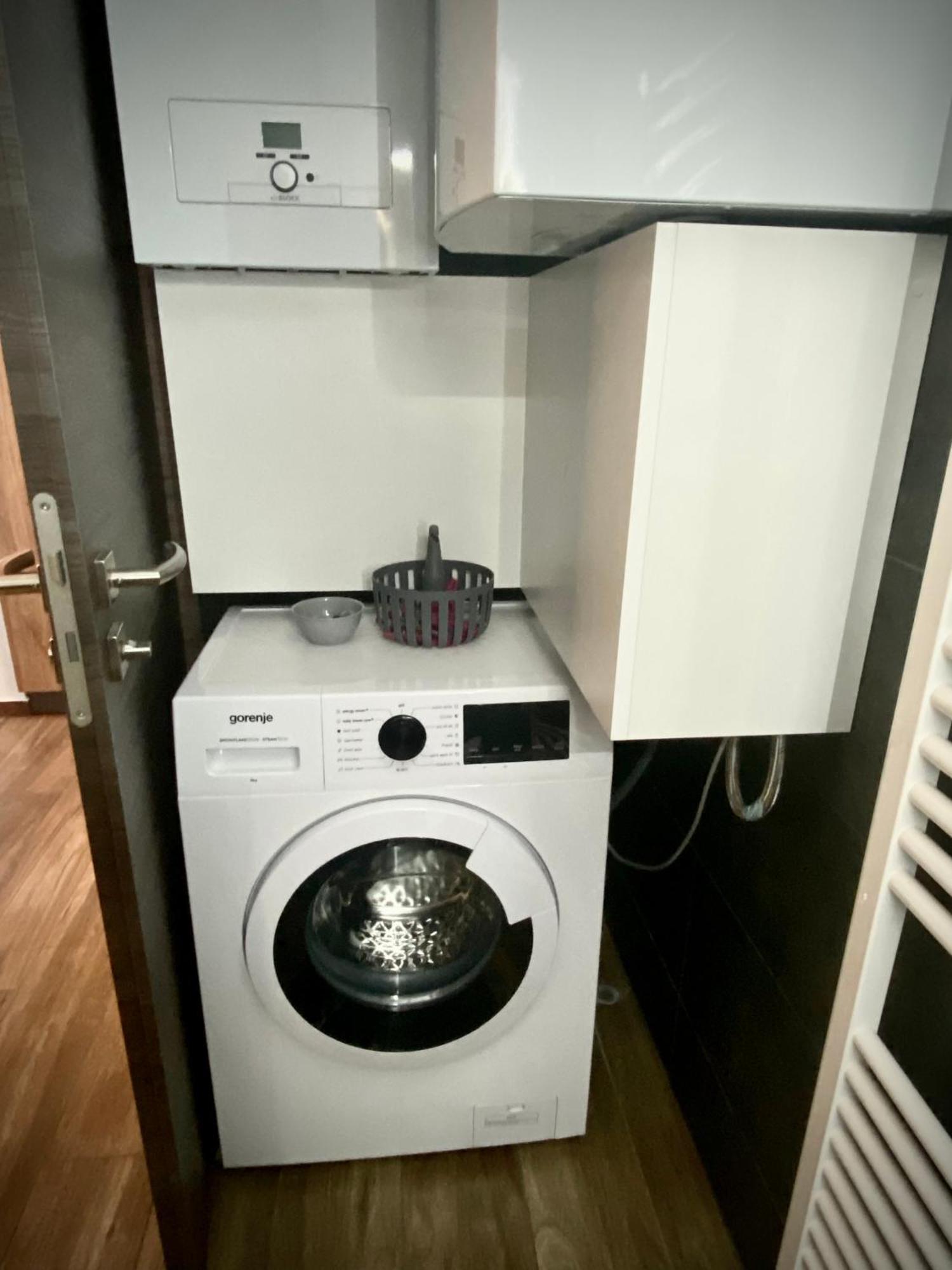 Pegazus Apartman Keszthely Luaran gambar